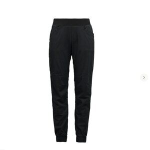 Black Diamond Women's Notion S Pants NWT
